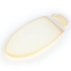 Istuimen vaahtomuovi, Vespa 50N, 50L, PV125 (VMA1T, VMA2T)