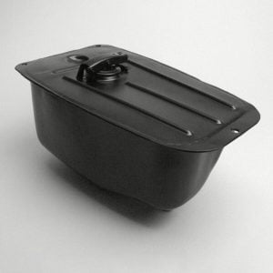 Polttoainetankki Piaggio, Vespa V50, V90, SS50, SS90, PV125 ja ET3