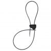 Rengaslukko Abus Multiloop Rengaslukko ABUS, sopii myös SIPin Tubeless vanteille. Väri musta, pituus 1850 mm, vaijerin halkaisija 10 mm Tämän korkealaatuisella ABUS-lukolla lukitset skootterisi vanteesta kiinni johonkin kiinteään esineeseen. Rengaslukko Abus