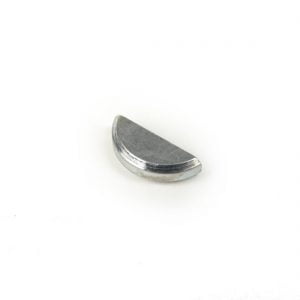 Kiila 3x5mm, Vespa kampiakseliin