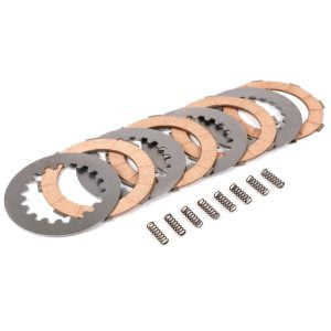 Kytkinlevysarja Ferodo Standard, Vespa Cosa2 ja PX