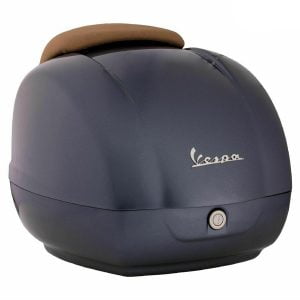 Takaboxi Piaggio, harmaa (Dolomiti 707), Vespa GTS