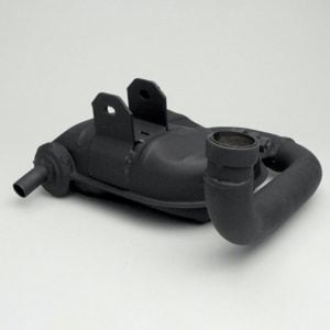 Pakoputki Sito, Vespa PX80-150E ja P150S