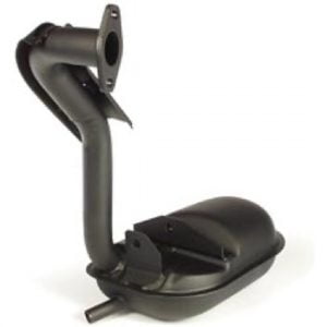 Pakoputki Sito, Vespa PK80-125 S, PK100-125XL, PK125, ETS, N ja XL2