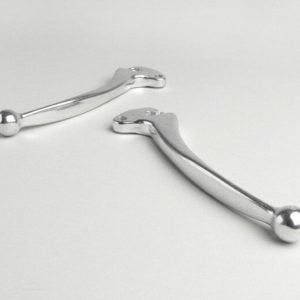 Jarru- ja kytkin kahvasarja, Vespa PX (-> 1997)