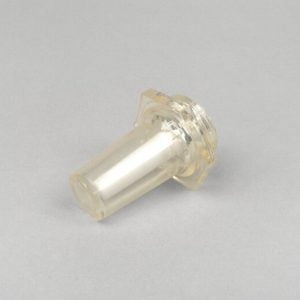 Öljynpinnan tarkistuslasi, Vespa PX (1984->)