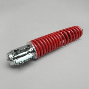 Iskunvaimennin Piaggio eteen, 240mm, Vespa GTS