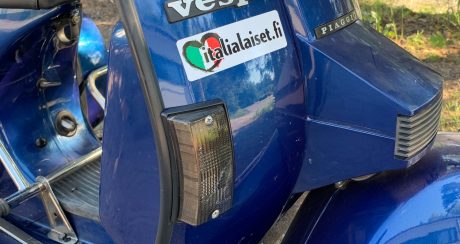 Vilkut on "perseestä"!