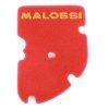 Ilmansuodatin Malossi Double Red Sponge, Vespa GT, GTS, GTV ja GTL