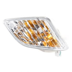 Vilkku taakse vasen Piaggio, Vespa GT, GTL, GTV ja GTS (