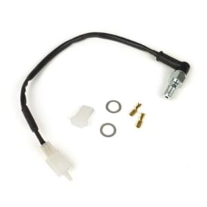 Jarruvalokytkin, Spiegler M10x1mm -hydraulinen