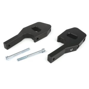 Jalkatappien siirtopalat, Vespa GT, GTL, GTS ja GTV