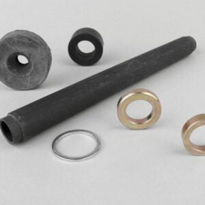 Moottorin kiinnityssarja, Vespa PX, Sprint, TS125, GT125, GTR125, Super, GL150, VNA, VNB, VBA ja VBB