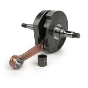 Kampiakseli BGM Original 57mm, Vespa Sprint, GL150, GT125, GTR125, VNB, VBA, VBB, T4 ja Super