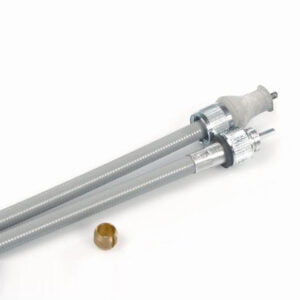 Nopeusmittarin vaijeri, Vespa GT, GTR, TS, Sprint ja Rally