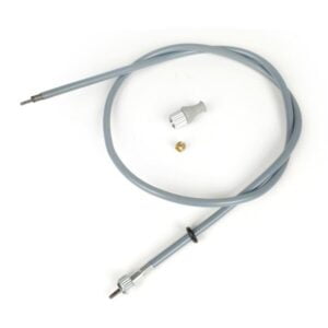 Nopeusmittarin vaijeri, Vespa GT, GTR, TS, Sprint ja Rally