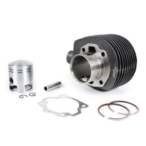 Sylinterisarja 2-porttinen 150cc, Vespa Sprint, Super, GT125 ja GL125