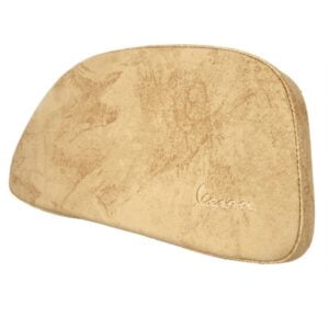 Selkänoja beige, Piaggio, Vespa LX 50-150 takaboksiin