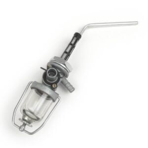 Polttoainehana sakkakupilla, Vespa Sprint, Rally, GT, GTR ja Super