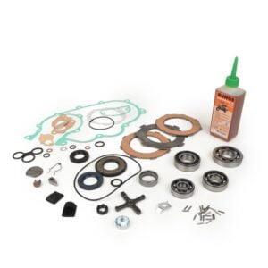 Moottorin korjaussarja Piaggio, Vespa Rally 200 1°