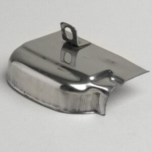 Vaihteen siirtäjän kansi, Vespa Rally, Sprint150, TS125, GT125, GTR125, GL150, Super, VNA, VNB, VBA ja VBB