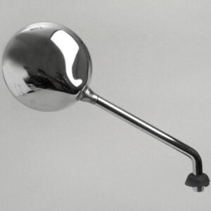 Peili Piaggio oikea, Vespa GTS ja GTL