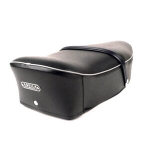 Penkki "Made in Italy", Vespa Rally 180 ja Rally 200