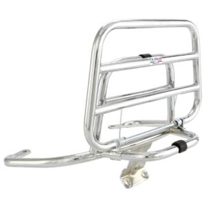 Takateline F.A. Italia, Vespa LX