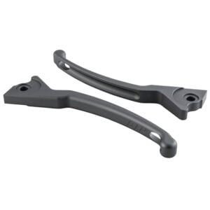 Sporttikahvasarja SIP, matta harmaa, Vespa GTS, GTV ja GT