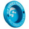 Nappamutterin suoja 13", sininen SIP Pordoi, Vespa GTS, GTV ja GT