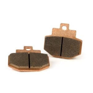 Jarrupala Polini Sintered taakse, Vespa GTS, GTL, GTV 125-300