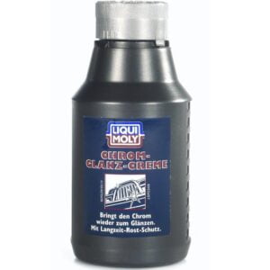 Liqui Molt kromiosien kiillotusaine 250ml