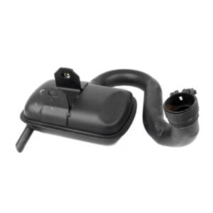 Pakoputki, tarvikemalli, Vespa PX200 ja Rally 200