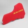 Ilmansuodatin Malossi Red Sponge, Vespa LX, LXV, S, ET4 Piaggio Fly, Liberty, Typhoon ja X8 (Kopio) <img class="alignright wp-image-27601" data-src="https://italialaiset.fi/wp-content/uploads/2020/08/MALOSSI_c1.png" alt="" width="129" height="28" />Alkuperäinen Piaggio ilmansuodatin, sopii Vespa malleihin ET2 50cc ET4 125cc (1996-1998), LX 50cc ja Piaggio malleihin Sfera 50cc RST ja Liberty 125cc. Tarkista sopivuus alla olevasta taulukosta. Ilmansuodatin Malossi Red Sponge, Vespa LX, LXV, S, ET4 Piaggio Fly, Liberty, Typhoon ja X8 (Kopio)