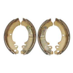 Jarrukengät RMS, Piaggio Ape 50