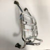 Etuteline Faco, Vespa GTS HPE 125/300