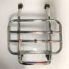 Etuteline Faco, Vespa GTS HPE 125/300