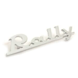 Rally -merkki polvipeltiin, Vespa Rally 180 ja Rally 200