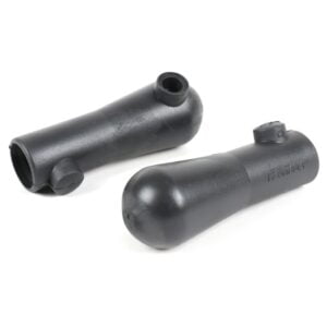 Keskituen kumit Ø=20mm, Vespa Sprint, Rally, TS125, GS160, SS180, GL150, GT/GTR, Super, VNB ja VBB