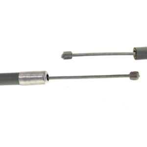 Kaasuvaijeri, tarvike, Piaggio Ape Mix 50