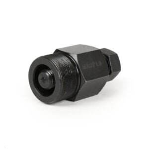 Vauhtipyörän ulosvetäjä 28x1mm, Vespa PX, PK, Cosa ja Piaggio 120-180cc 2-tahti