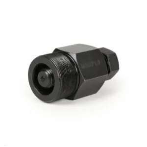 Vauhtipyörän ulosvetäjä 28x1mm, Vespa PX, PK, Cosa ja Piaggio 120-180cc 2-tahti