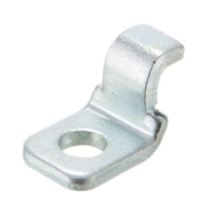 Lukkosalpa hansikaslokeron lukkoon, Vespa PK50-125/S