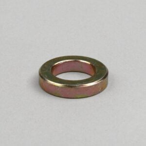 Moottorin kiinnityskumin aluslevy, oikea, Vespa PX, Sprint, GL, VNA, VNB, VBA ja VBB