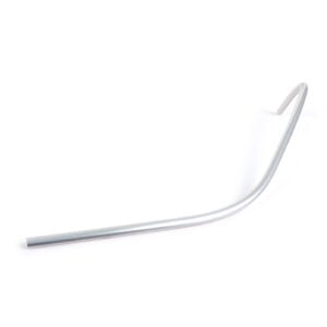 Polvipellin koristelista, oikea, Piaggio, Vespa LX, LXV ja S