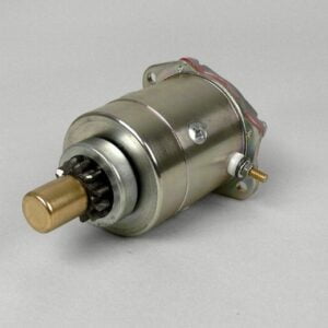Starttimoottori, Vespa PK S, PK XL, XL2 ja Piaggio Ape 50
