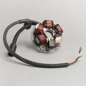 Staattori Piaggio, Vespa PK XL ja Ape 50