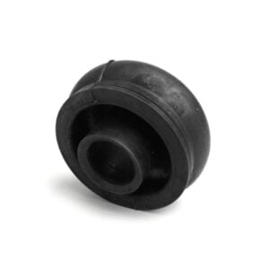 Imukaulan ja rungon välinen kumi, Vespa PK ja Motovespa