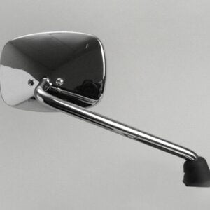 Peili oikea, Piaggio, Vespa S