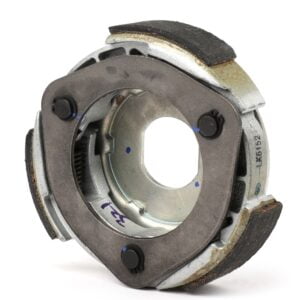 Kytkin, Vespa GTS HPE 300cc